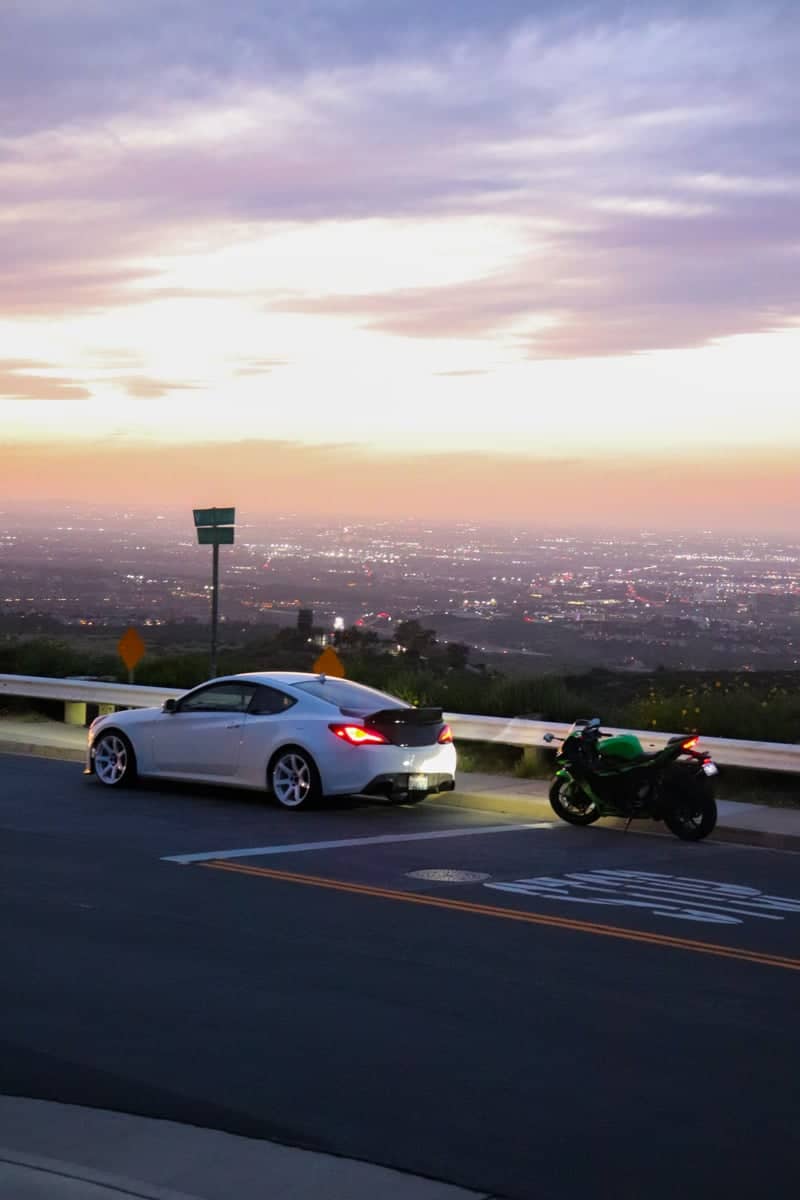Newport Coast Overlook - Image 1