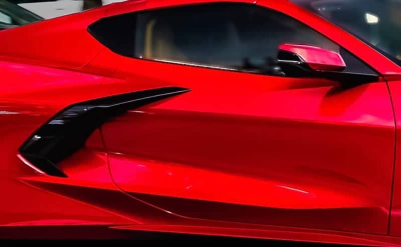 St. Clair Shores Automotive Detail - Image 2