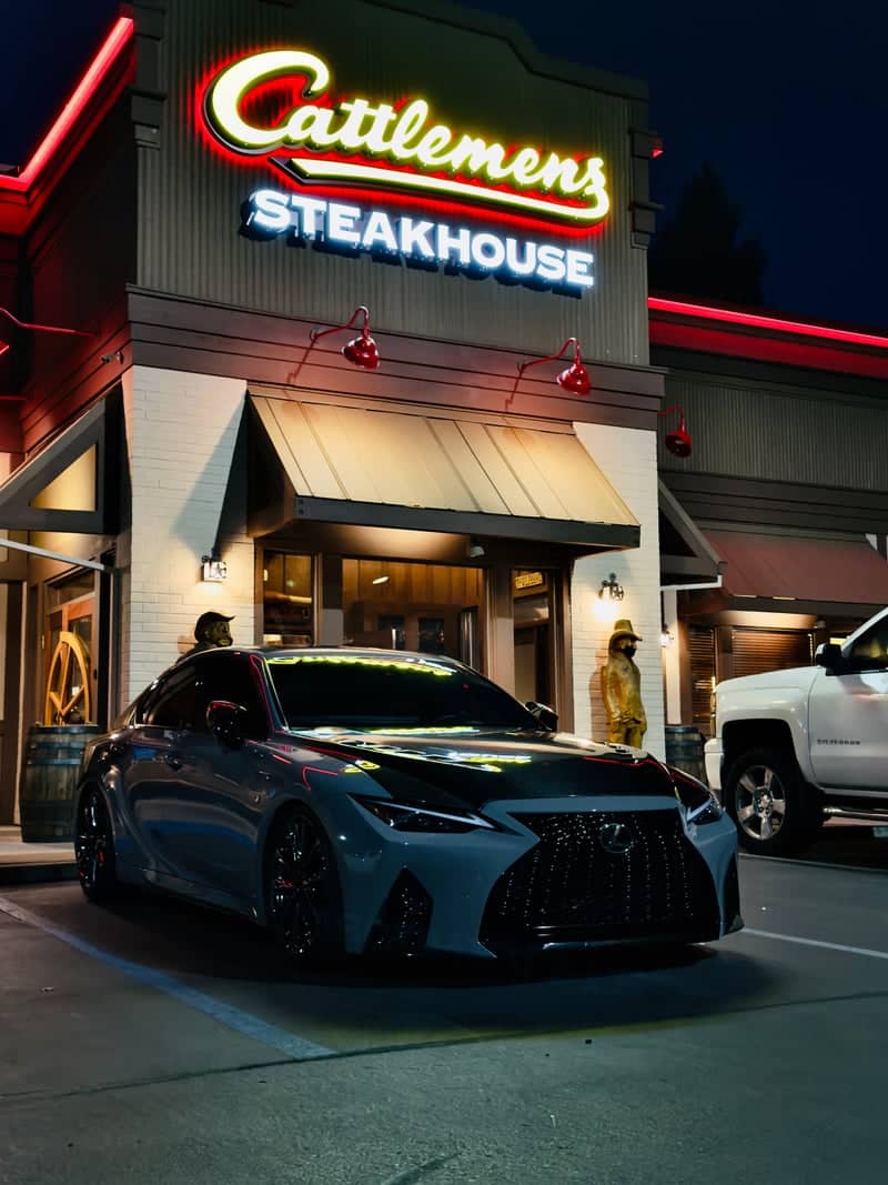 Cattlemens Steakhouse Elk Grove - Image 1
