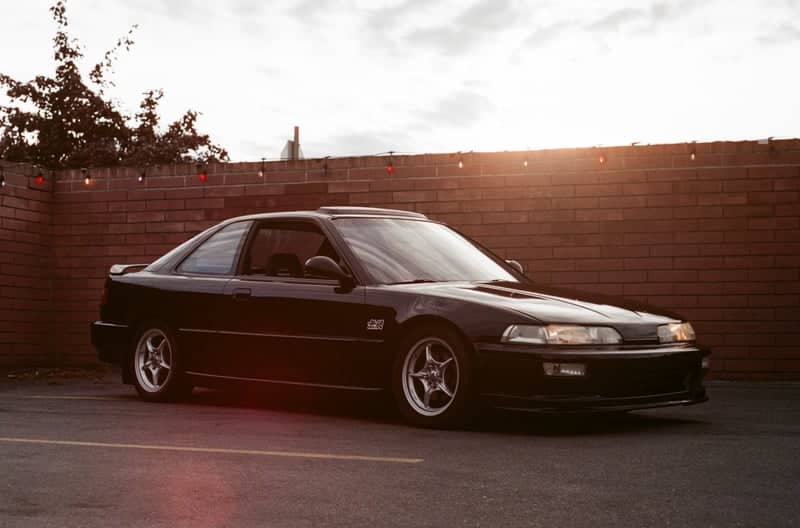 Harvey Avenue Automotive Spot - Image 1