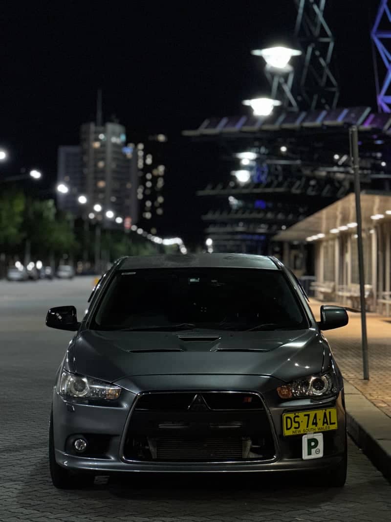 Sydney Olympic Park Boulevard - Image 1