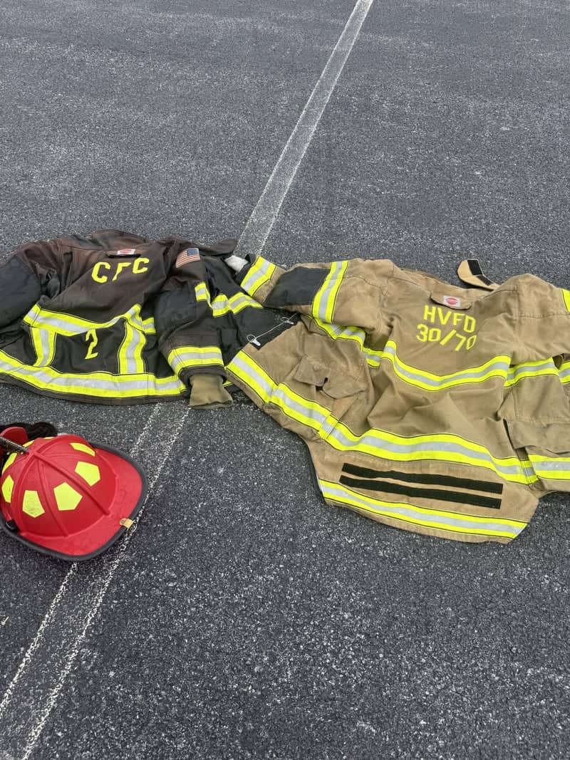 Citizens Volunteer Fire Company - Image 1