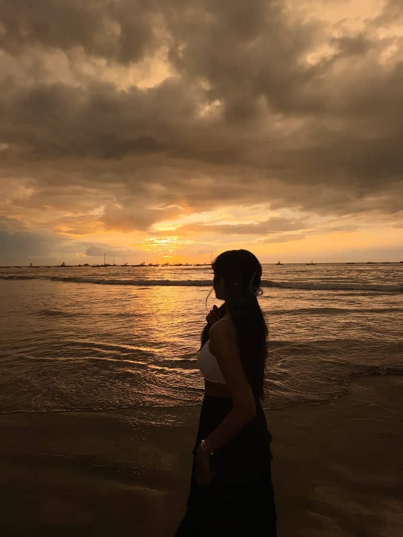 Tamarindo Beach - Image 1