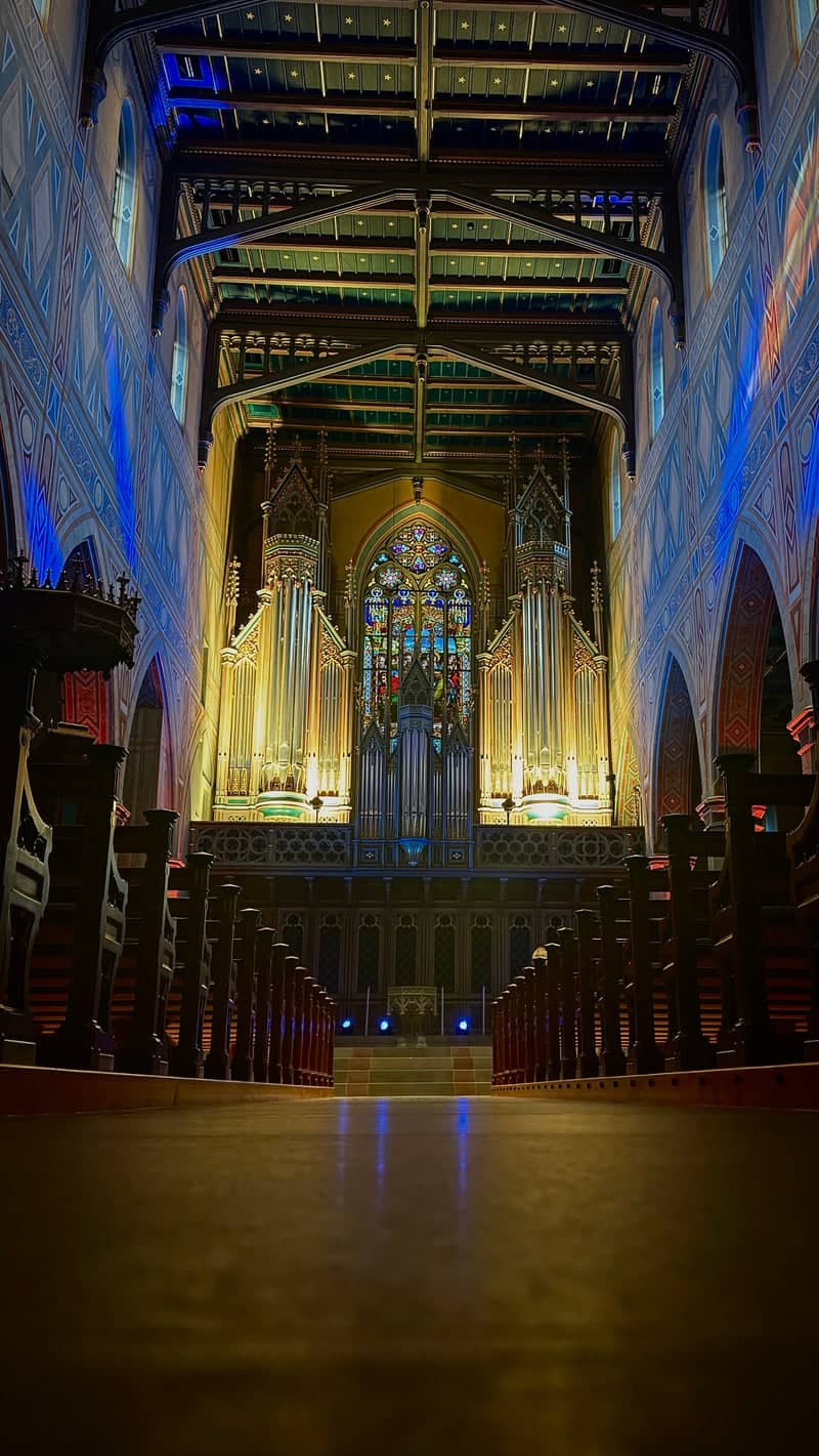 St. Laurenzen Kirche - Image 1