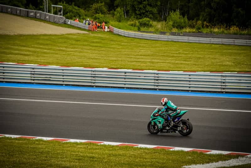 Autodrom Most - Image 1