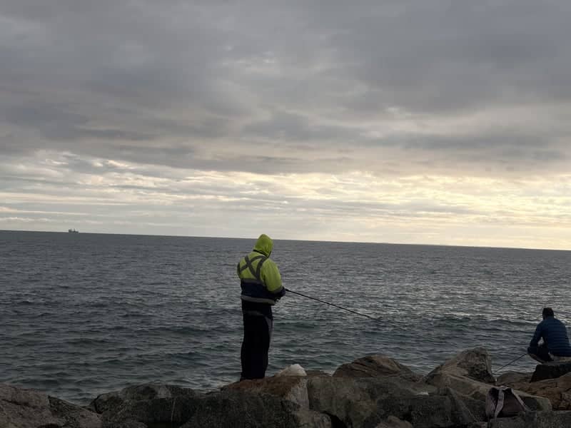 Cottesloe Groyne - Image 1