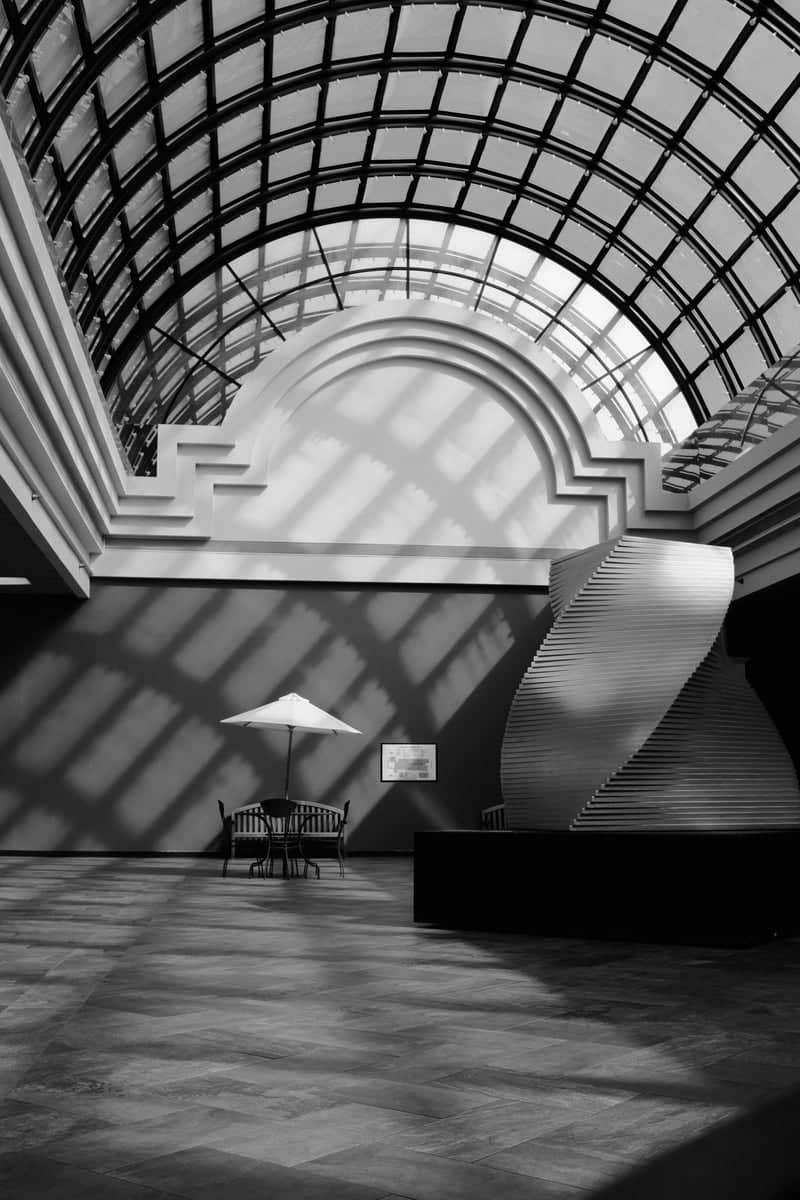 Eastgate Town Center Atrium - Image 1
