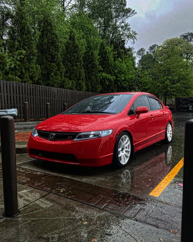 Chamblee Automotive Spot - Image 1