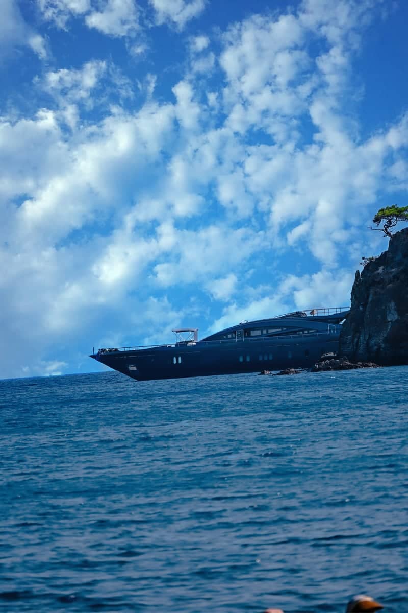 İnlice Beach Coastline - Image 1