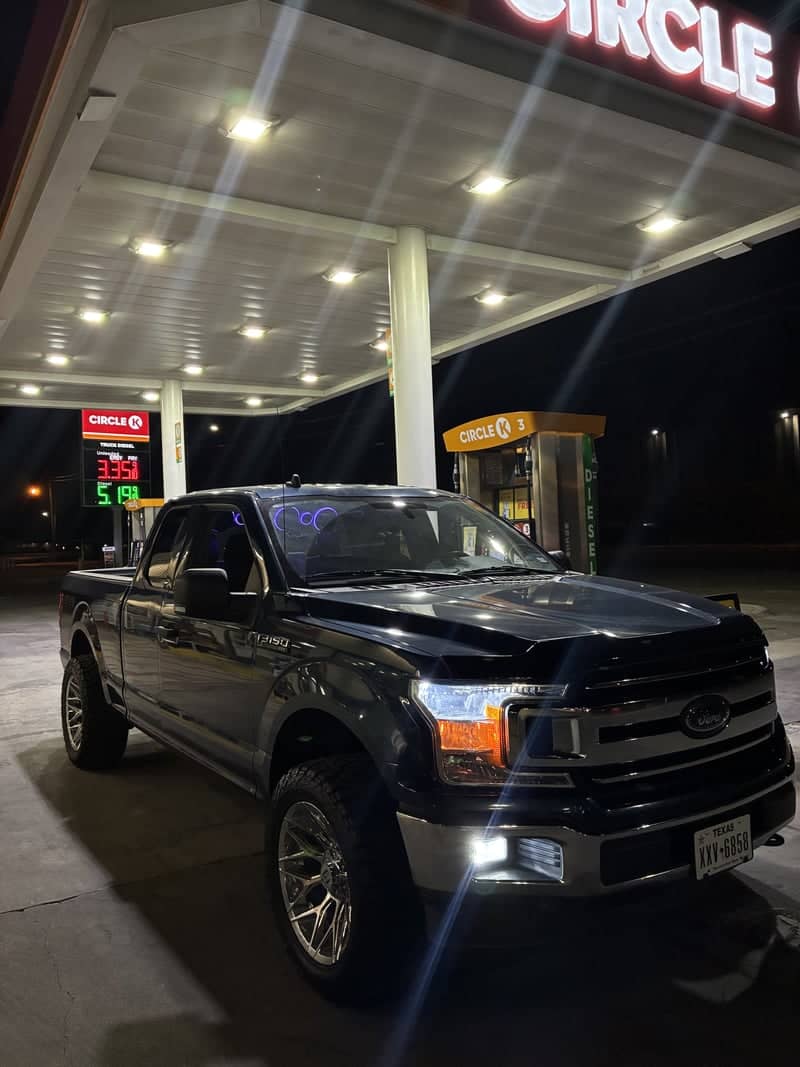 Circle K Saginaw - Image 1