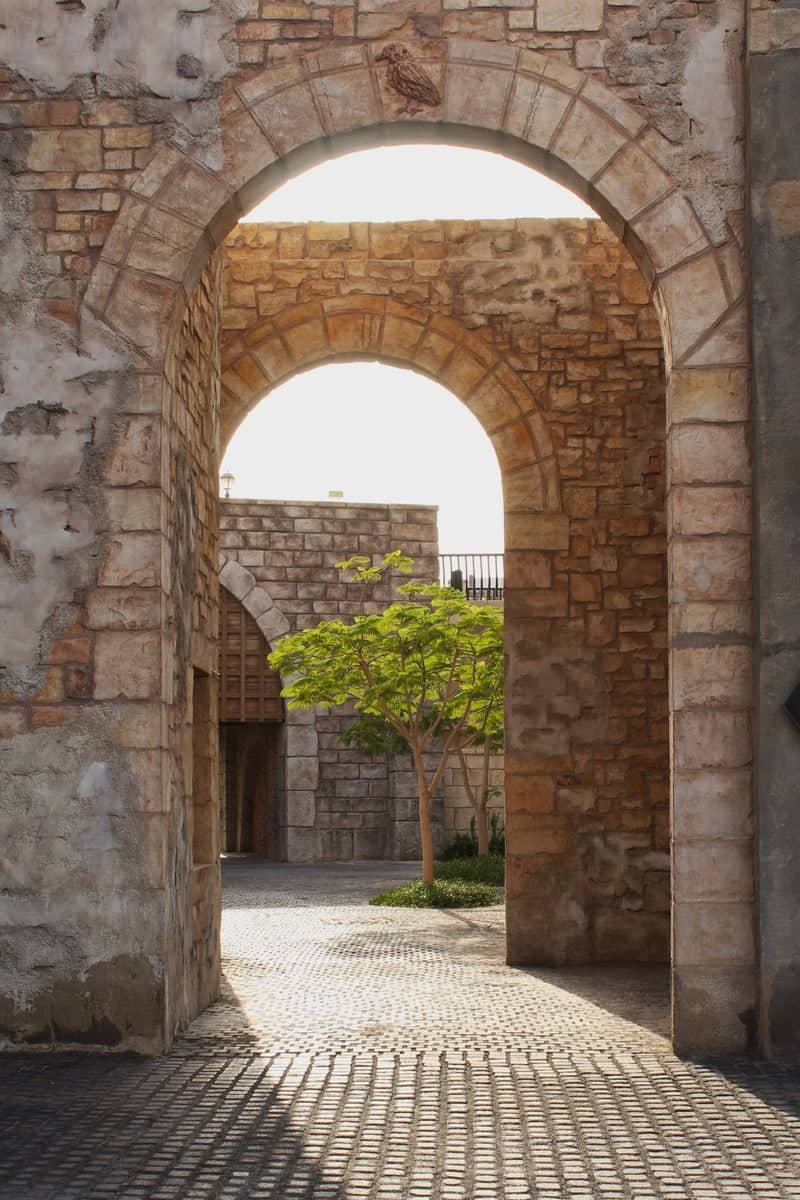 Riverland Dubai - The French Village - Image 1