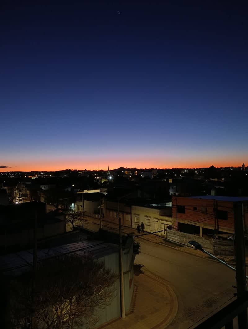 Tandil Cityscape Overlook - Image 1