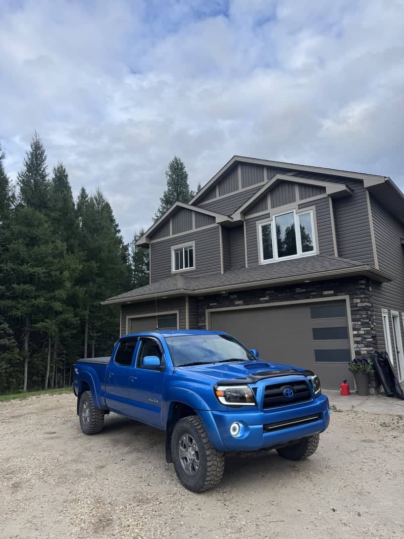 Grande Prairie Forest Estate - Image 1