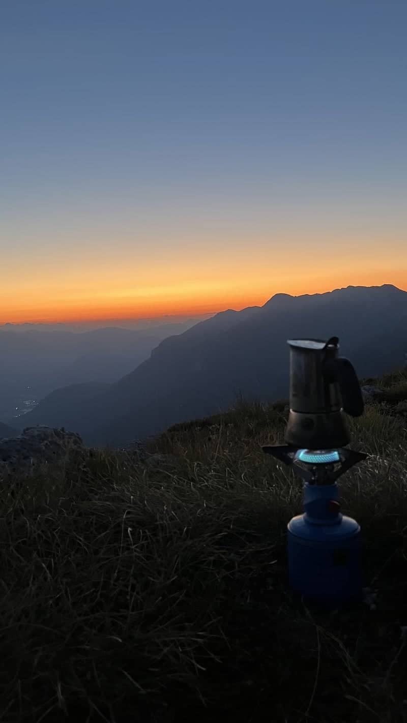 Valsugana Alpine Viewpoint - Image 1
