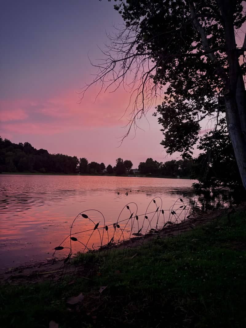 Trail Creek Waterfront - Image 1