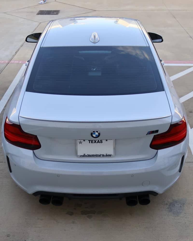 Tomball Automotive Overlook - Image 1