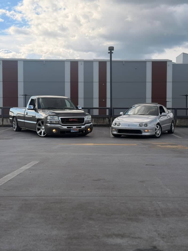 Logan Avenue Parking Rooftop - Image 1
