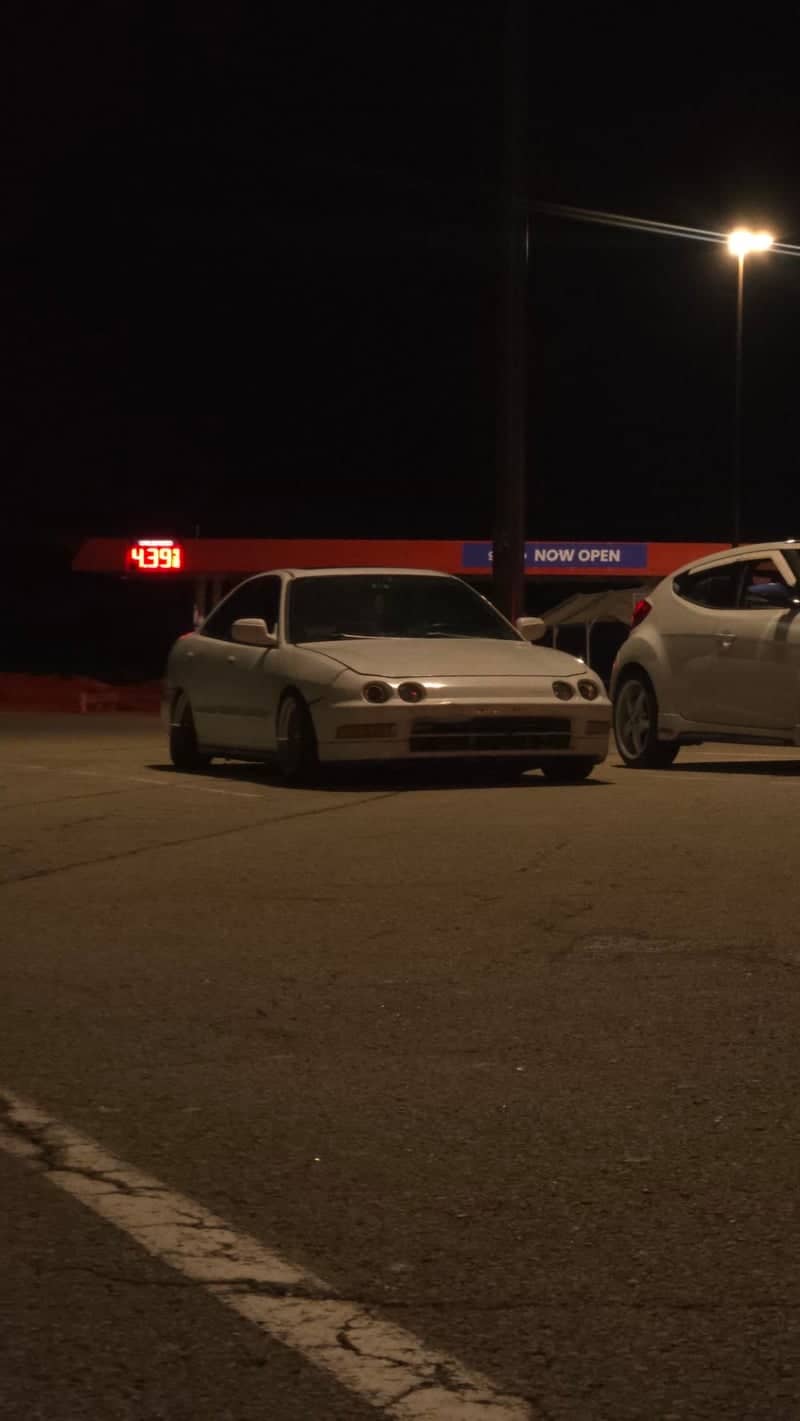 Sheetz Kittanning Car Meet Spot - Image 1