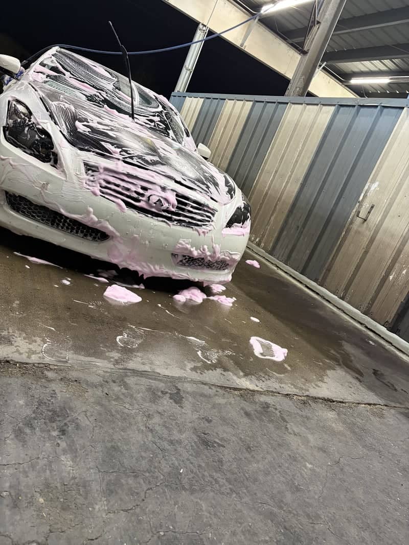 Escalon Car Wash - Image 1