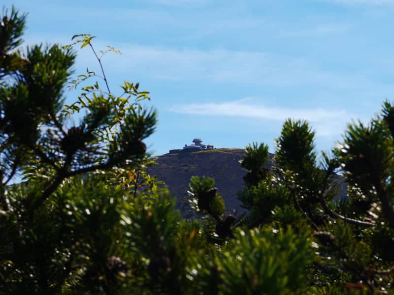 Śnieżka Mountain Observatory - Image 1