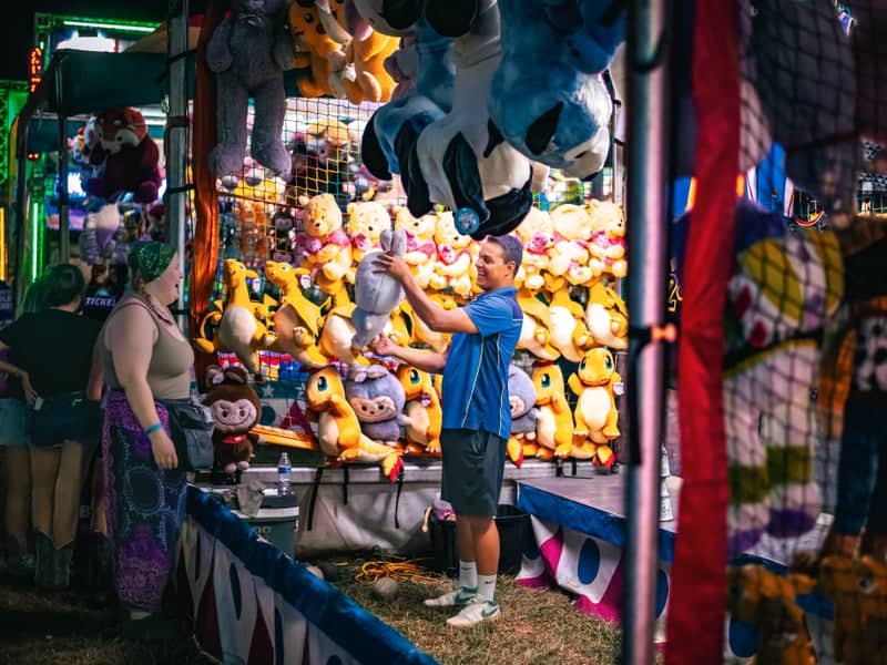 Western Idaho Fairgrounds - Image 3