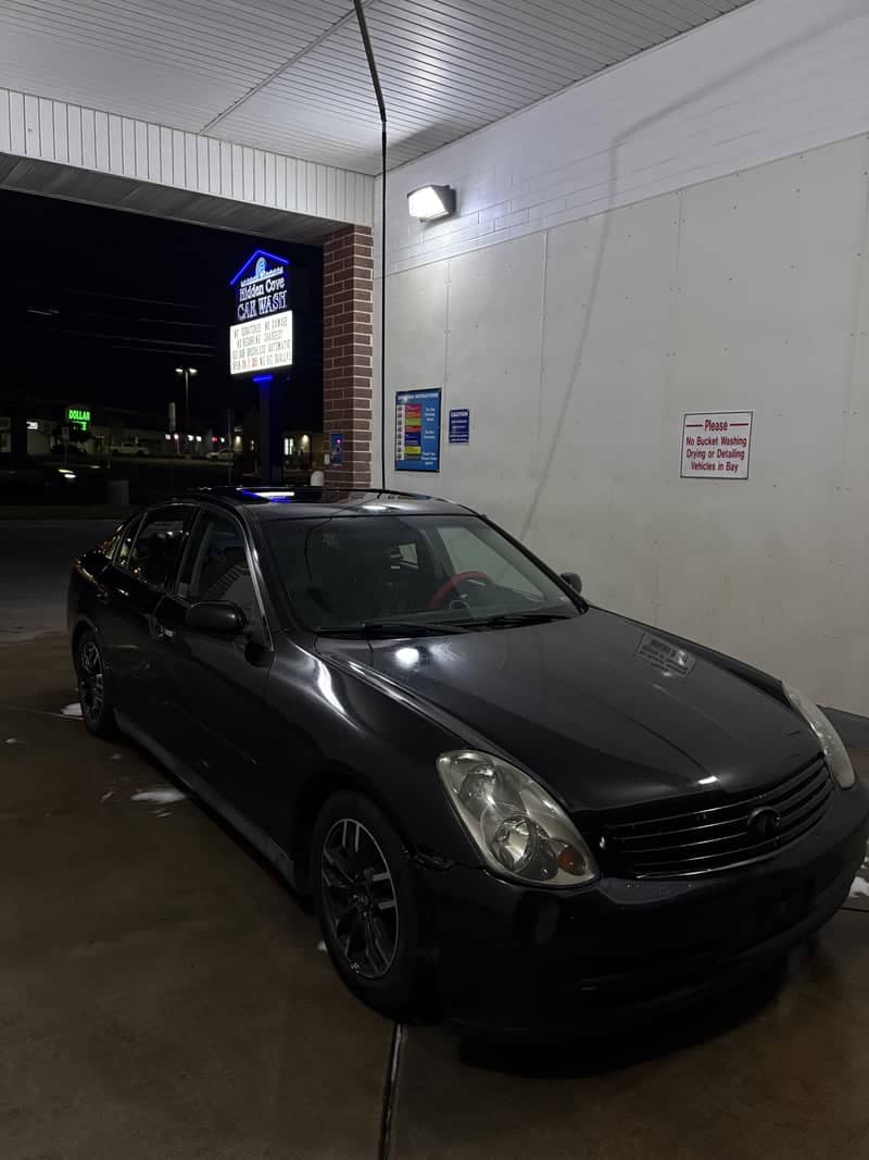 Hidden Cove Car Wash - Image 1