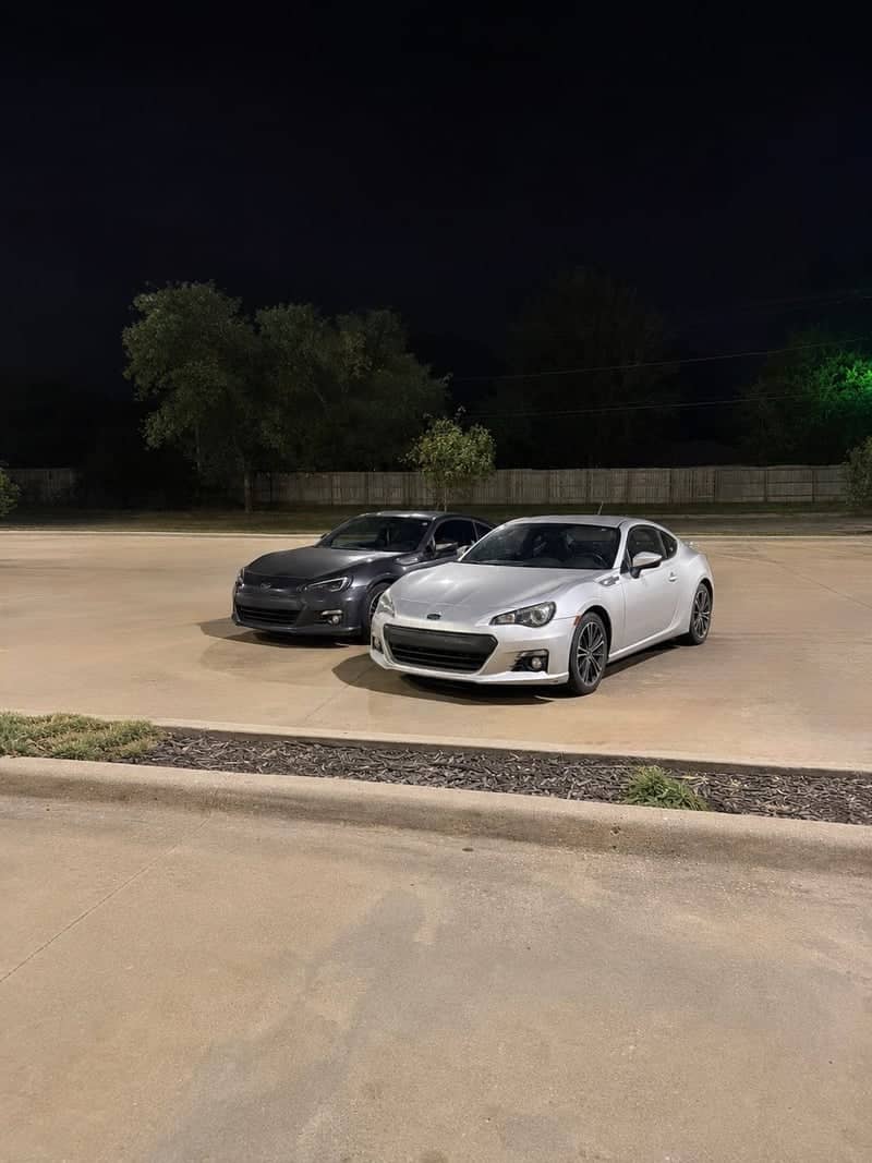 Muskogee Night Car Meet Spot - Image 1