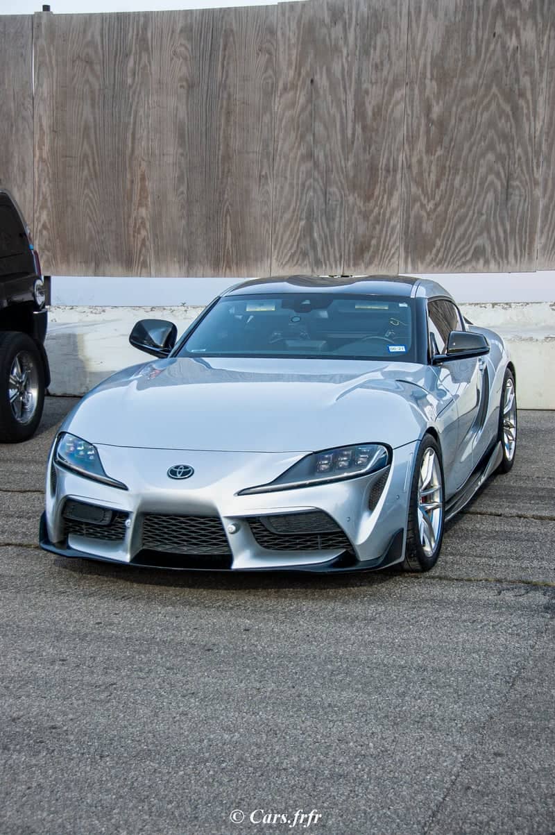 Cedar Rapids Automotive Display - Image 1
