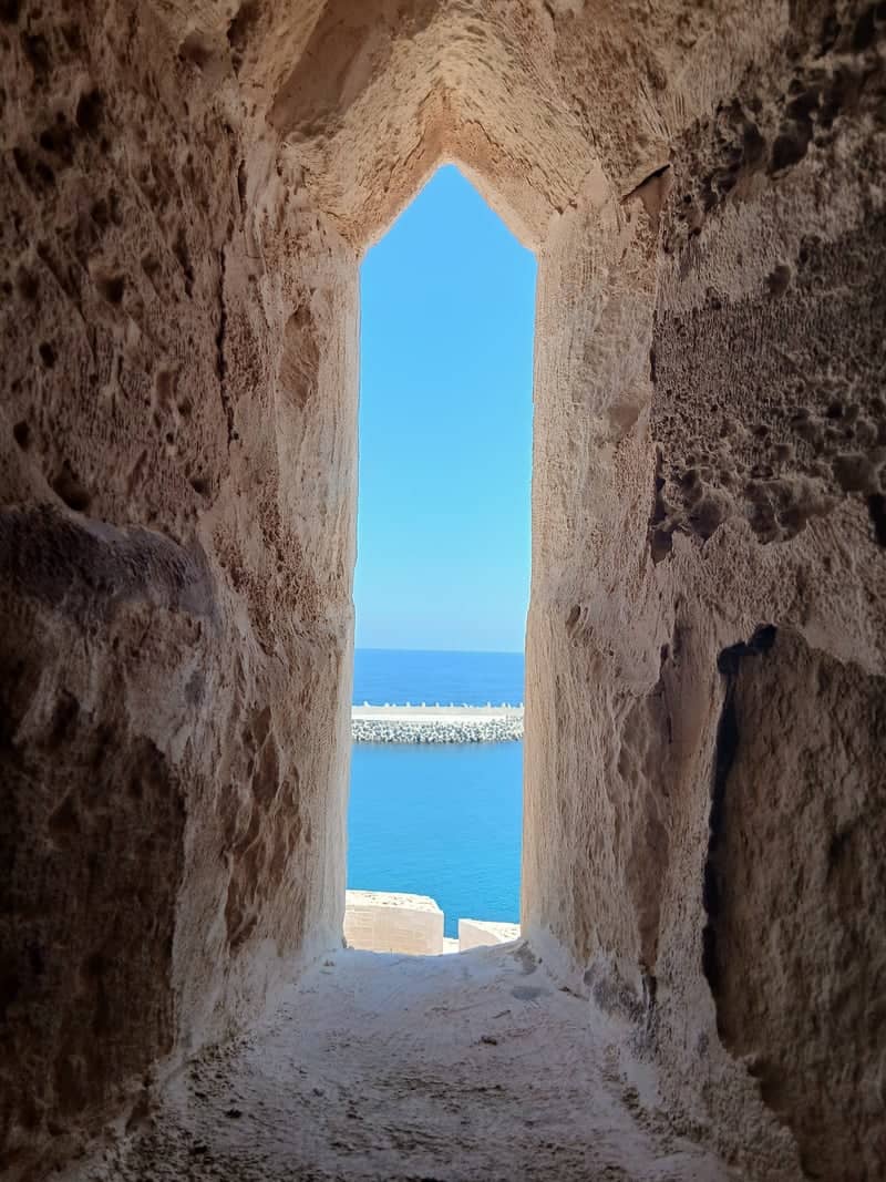 Citadel of Qaitbay - Image 1
