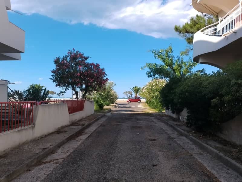 Schiavonea Coastal Path - Image 1