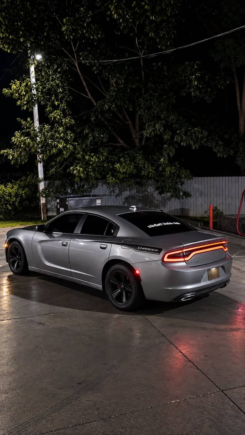 Leavittsburg Automotive Night Spot - Image 1