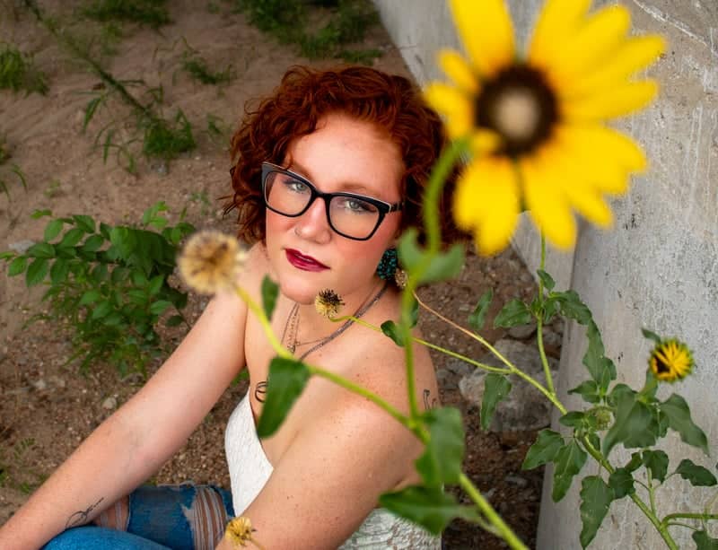 Garden City Roadside Portrait Spot - Image 1