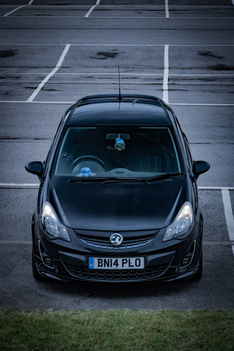 Bentley Urban Car Park - Image 4