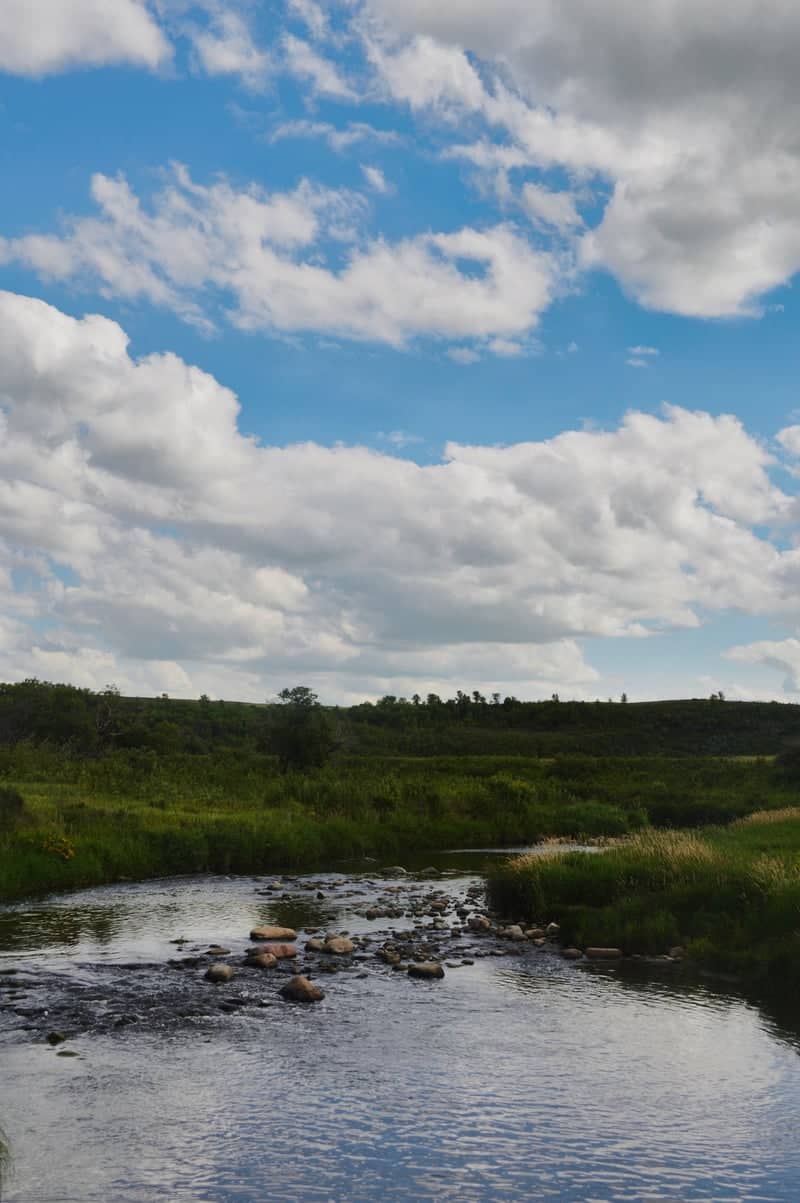 Wascana Valley Overlook - Image 1