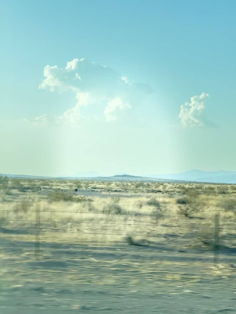 Wood River Valley High Desert - Image 1