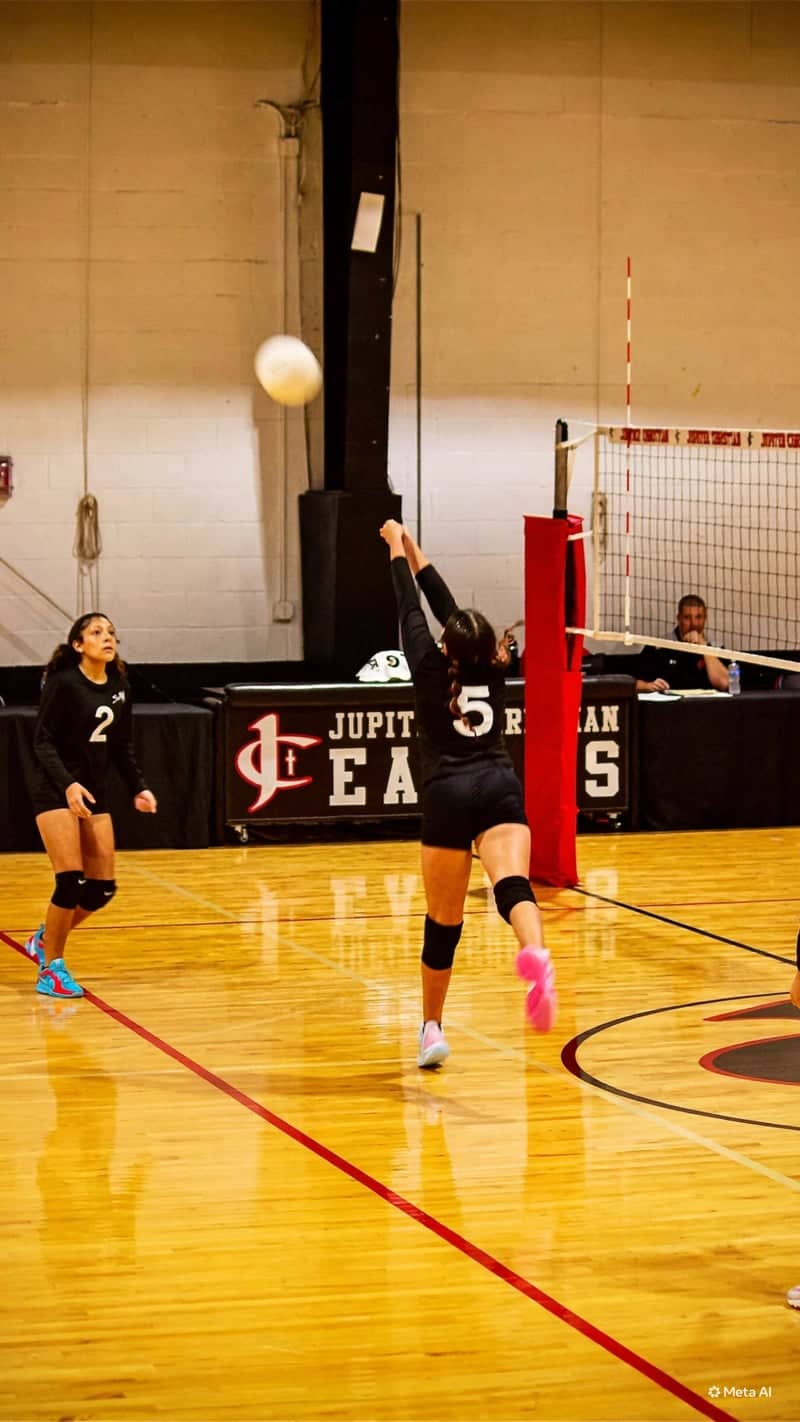 Jupiter Christian School Gymnasium - Image 1