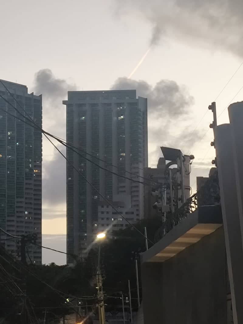 Aldeota Skyline View - Image 1
