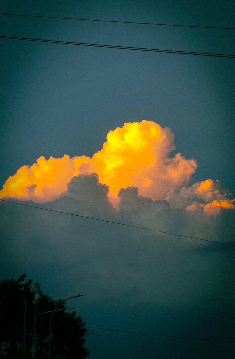 Anápolis Sunset Sky - Image 1