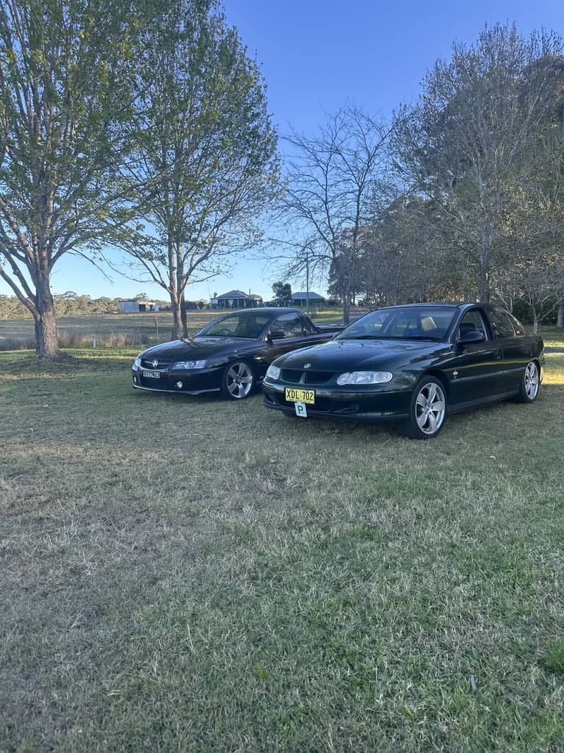 Mandalong Rural Parklands - Image 1