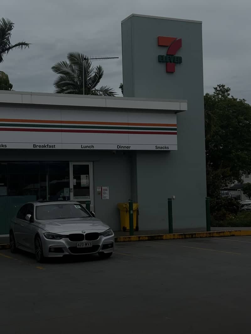 7-Eleven Cairns North - Image 1