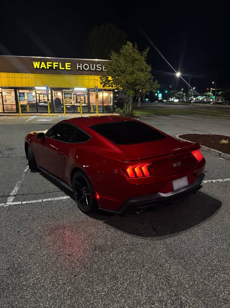 Waffle House Newport News - Image 1