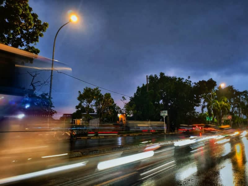 Taman Mini Area Streetscape - Image 1