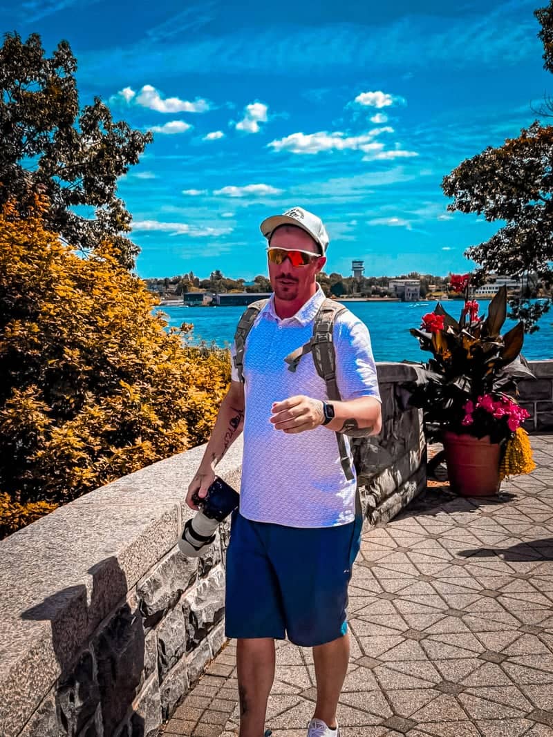 Boldt Castle - Image 1