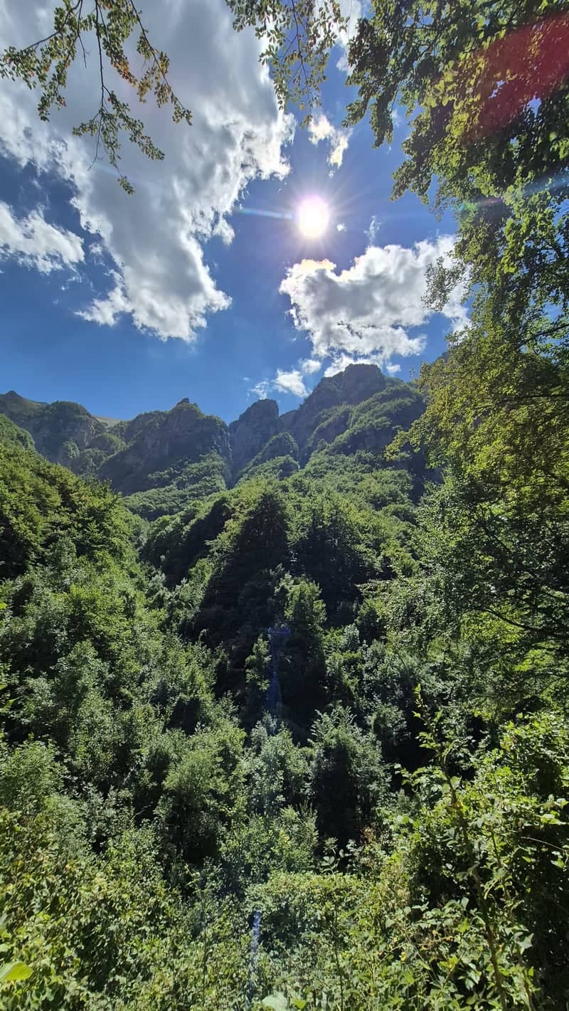 Monti Sibillini National Park - Image 1
