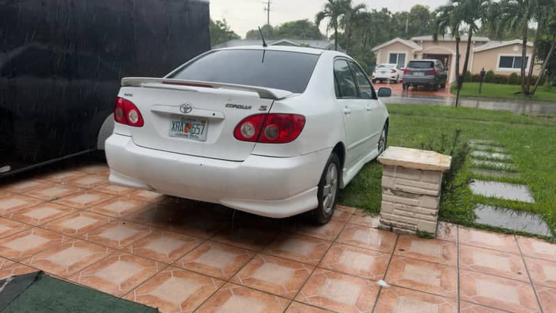 Miramar Residential Driveway - Image 1