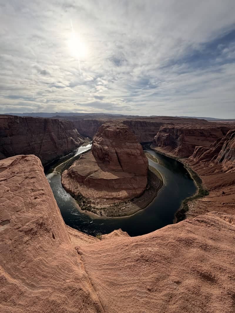 Horseshoe Bend - Image 1