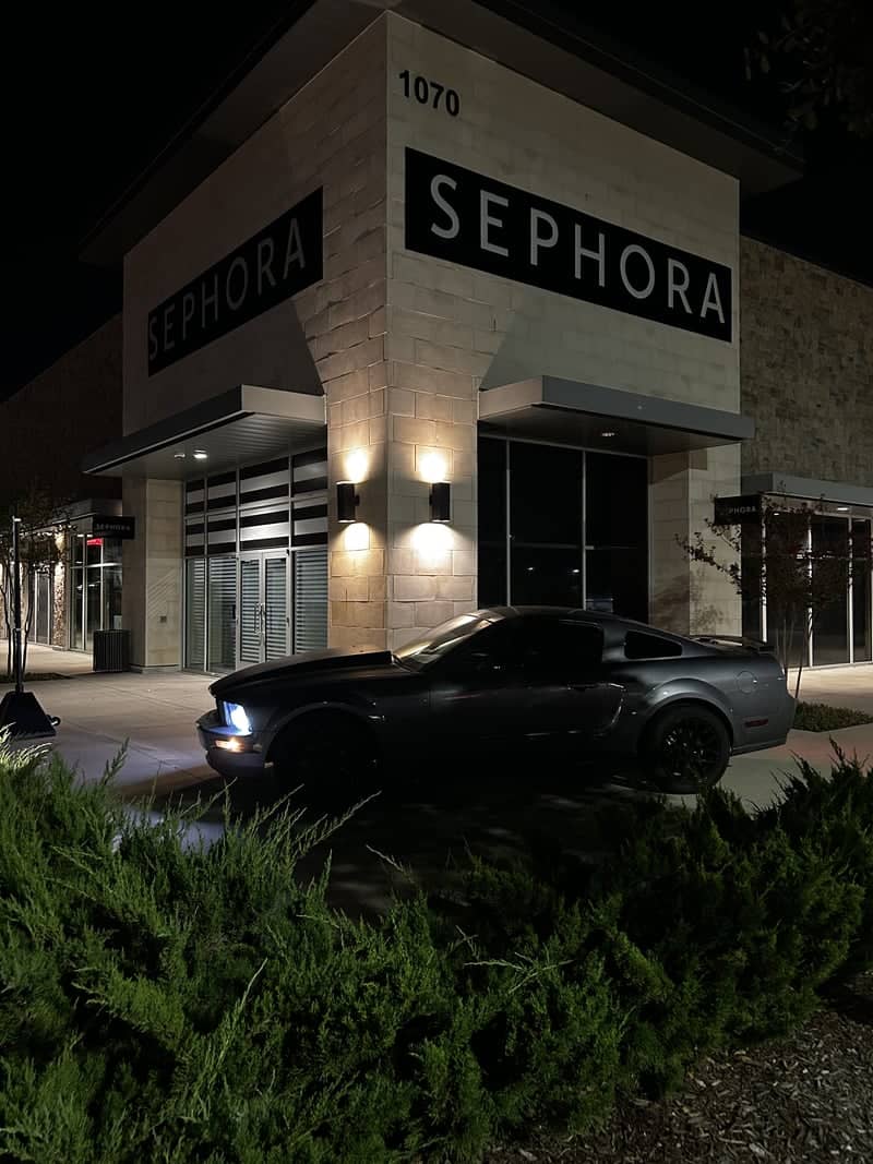 Gates of Prosper Sephora - Image 1