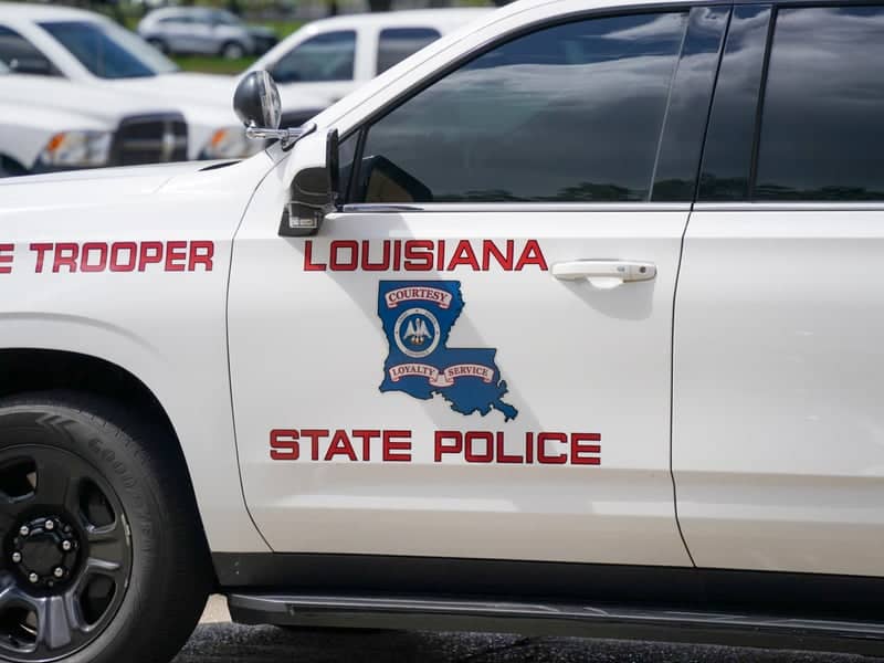 Louisiana State Police Training Academy - Image 1