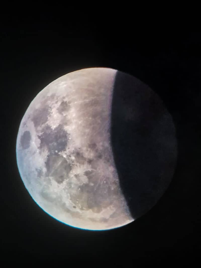 Baton Rouge Lunar View - Image 1