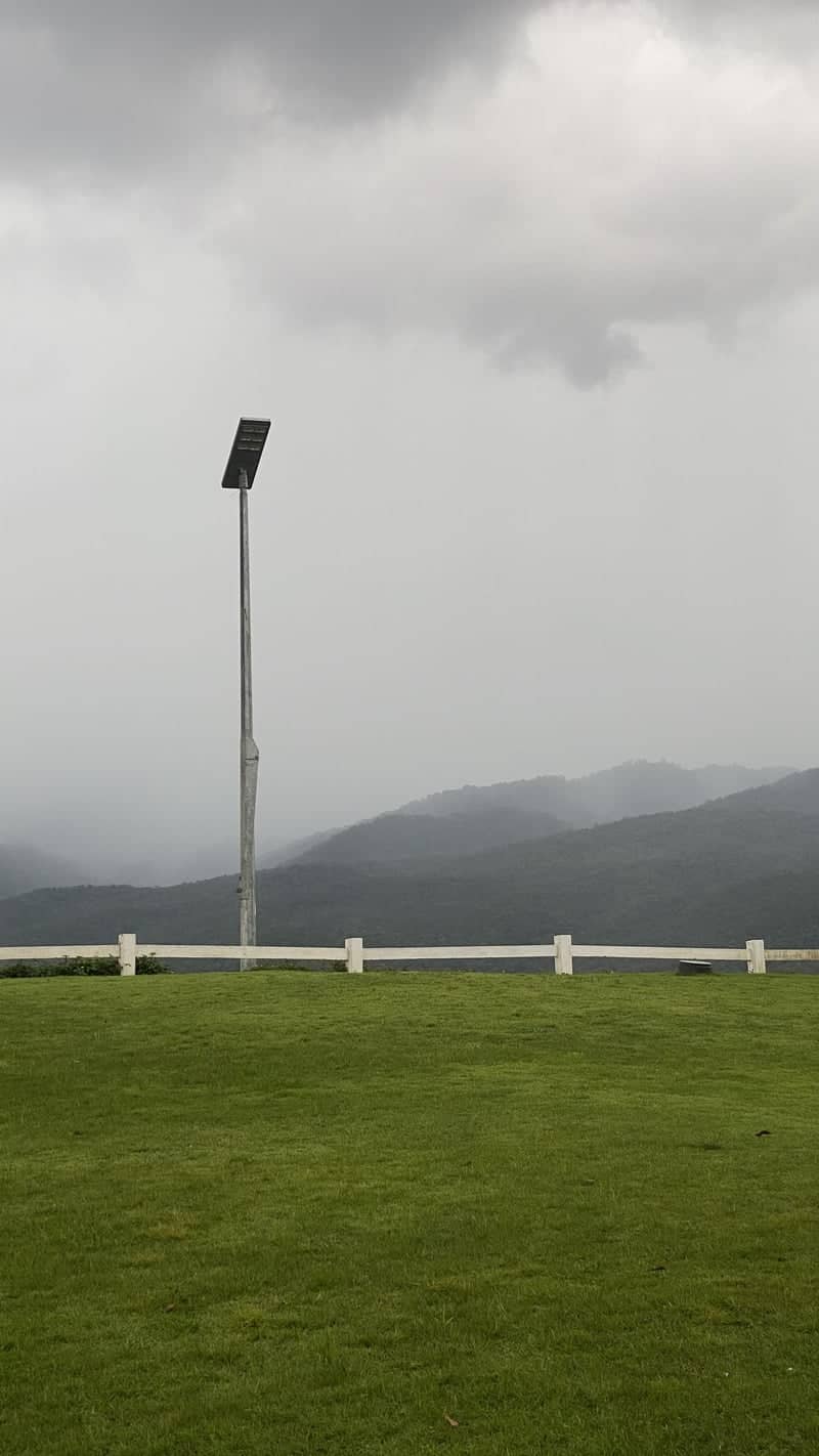 Huay Tung Tao Mountain Viewpoint - Image 1